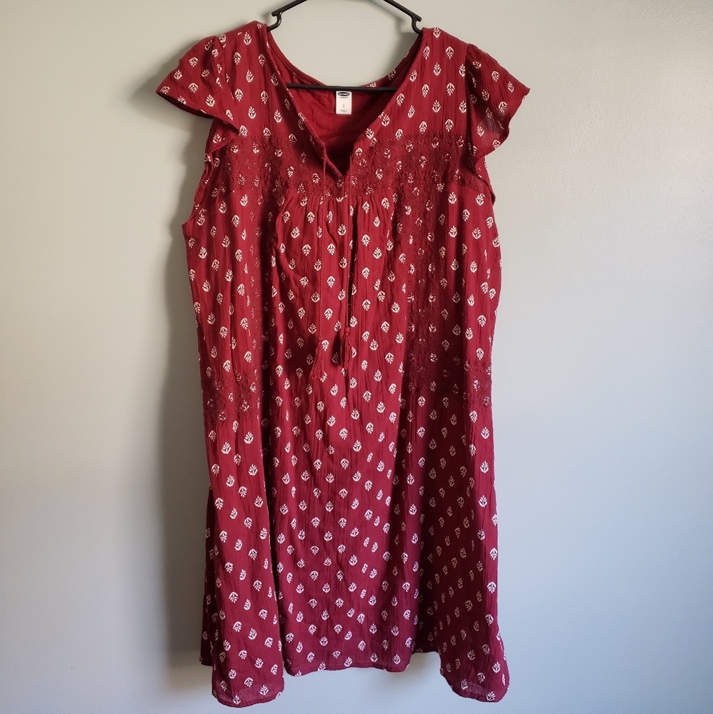 Summer dress